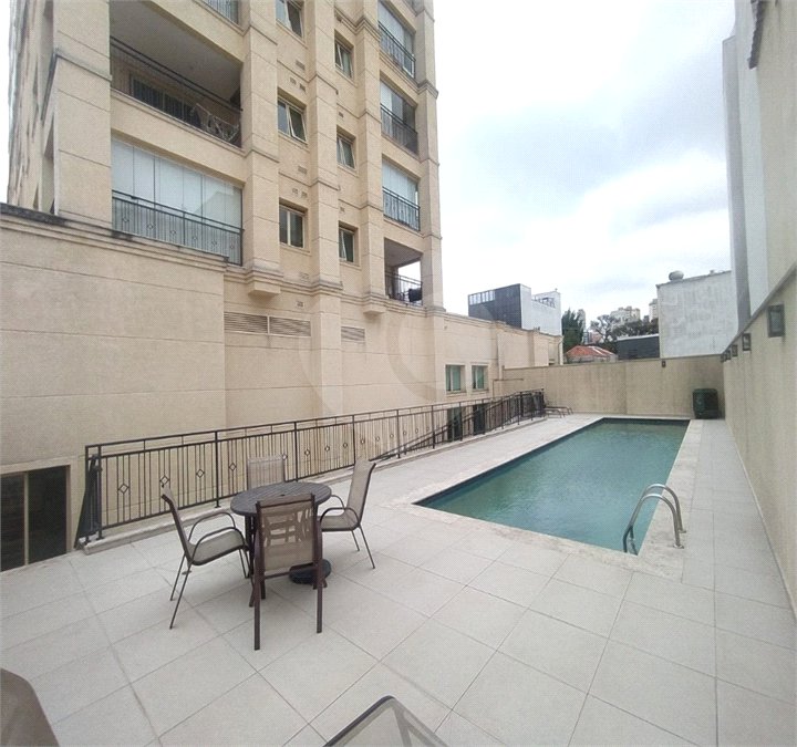 Apartamento à venda ou para alugar com 2 quartos, sendo 1 suíte,  em Santana, São Paulo, SP