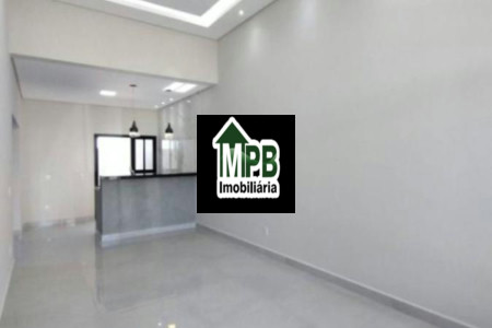 Casa à venda com 3 quartos, sendo 1 suíte, no condomínio Villagio Ipanema, Sorocaba - SP