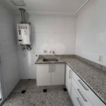 Cobertura à venda com 3 quartos, sendo 2 suítes,  em Vila Buarque, São Paulo, SP