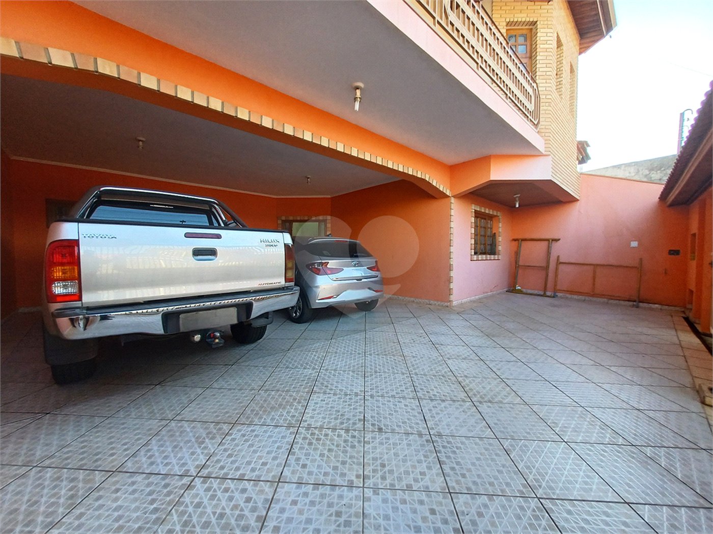 Casa à venda com 3 quartos, sendo 1 suíte, em Jardim Brasilândia, Sorocaba, SP