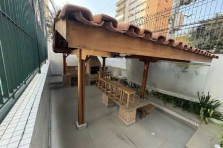Apartamento à venda, 204 m² por R$ 3.500.000,00 - Indianópolis - São Paulo/SP