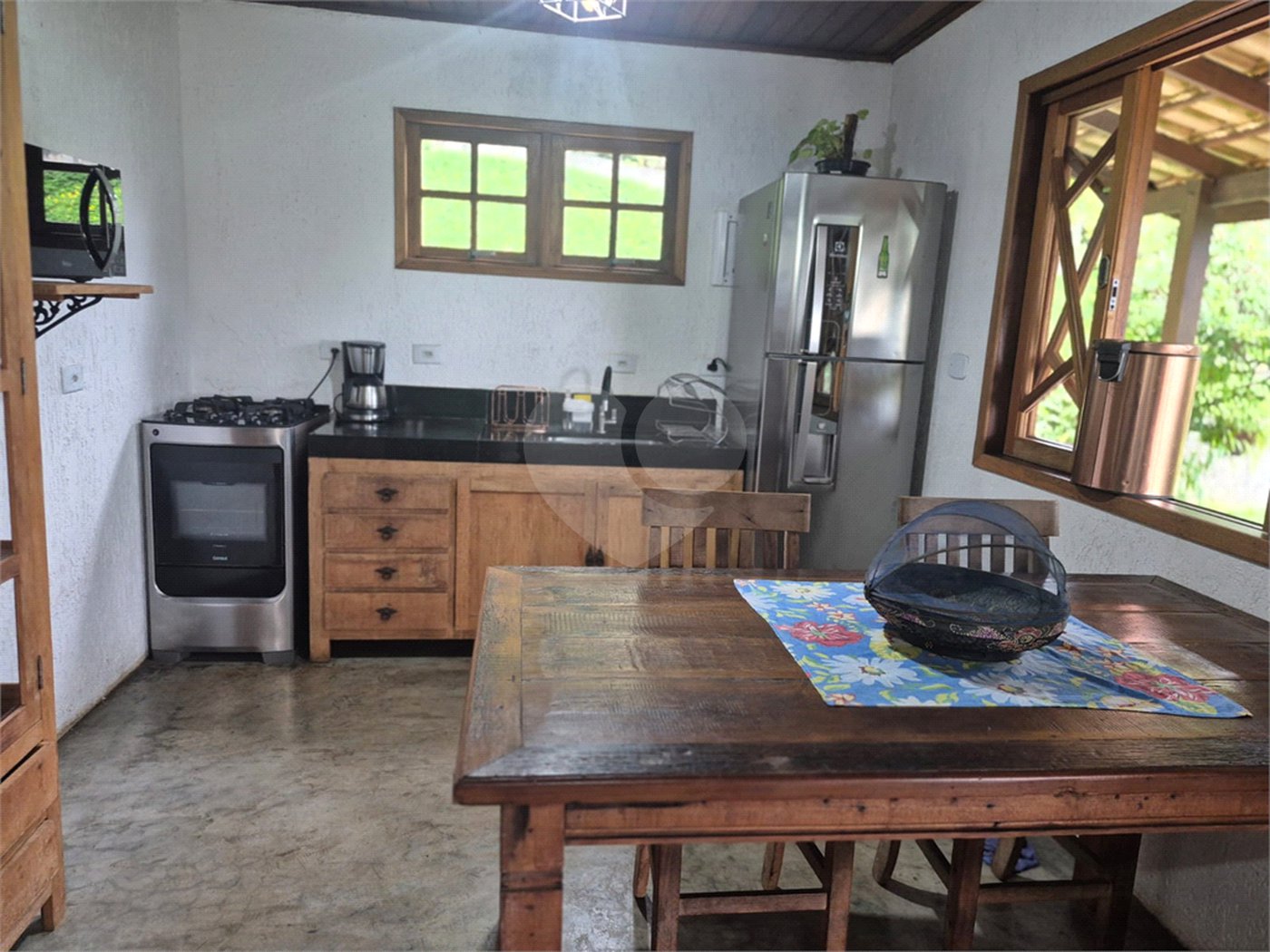 Casa à venda com 2 quartos, sendo 1 suíte, no condomínio Sausalito, Mairiporã - SP