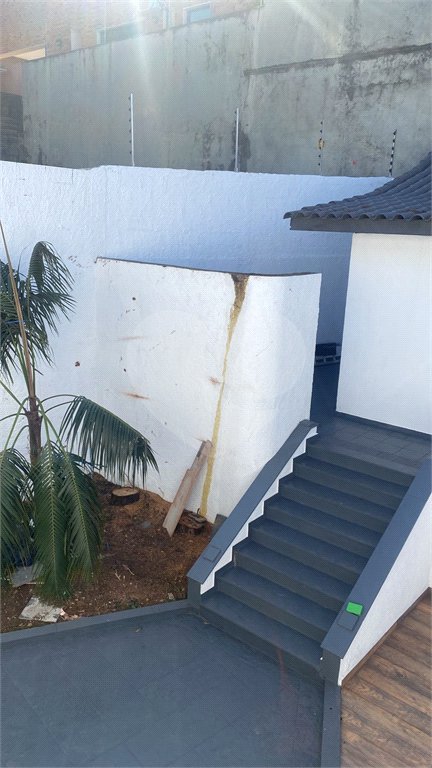 Sobrado à venda com 4 suítes em Parque dos Príncipes, São Paulo, SP
