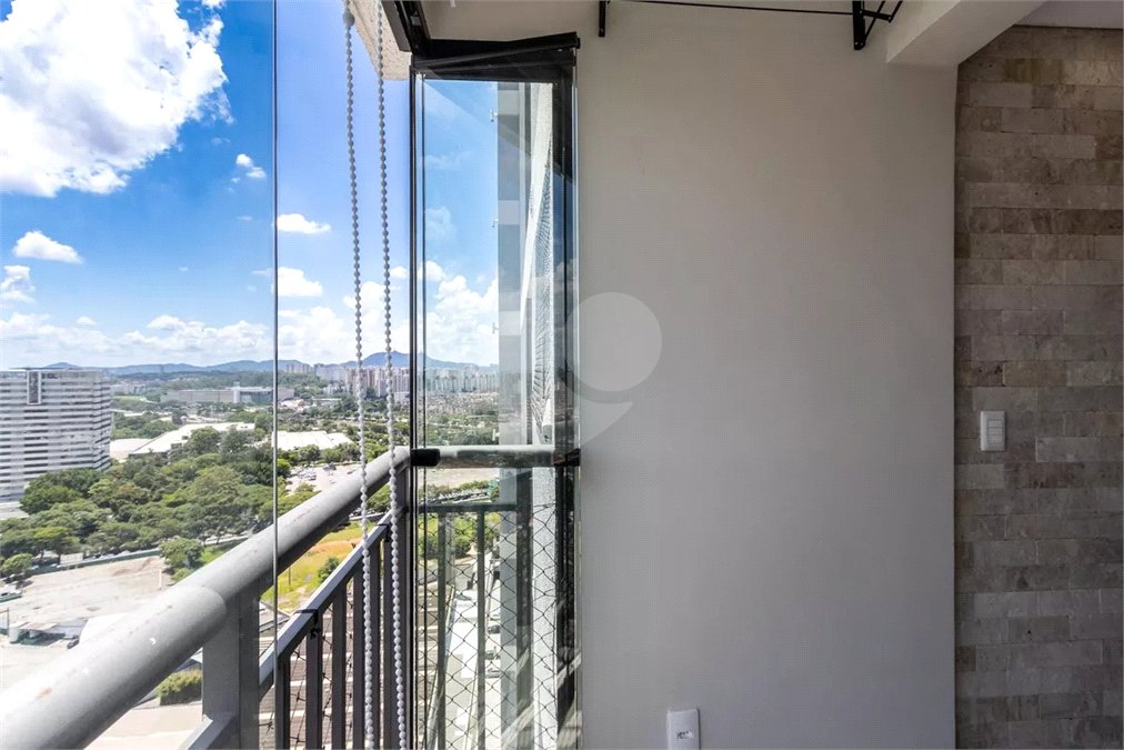 Studio à venda com 2 quartos em Lapa, São Paulo, SP