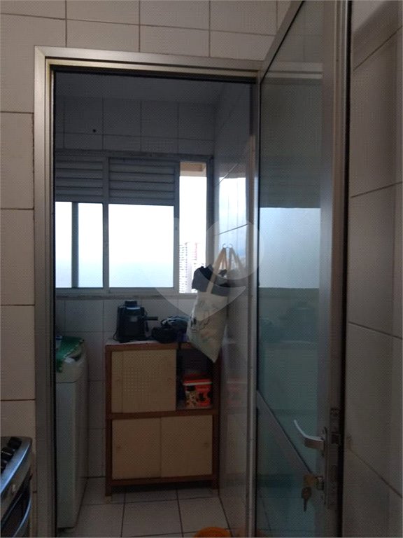 Apartamento à venda com 2 quartos em Barra Funda, São Paulo, SP