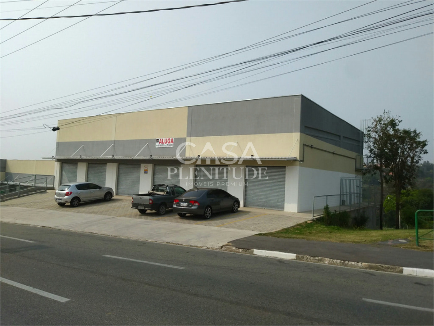Salão para alugar em Jardim Toledo, Votorantim, SP