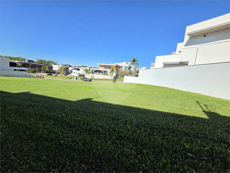 Terreno à venda no condomínio Alphaville Nova Esplanada 1, Votorantim - SP