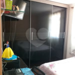 Apartamento à venda com 2 quartos em Jardim Bela Vista, Mogi das Cruzes, SP