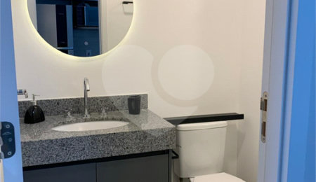 Apartamento para alugar com 1 suíte em Butantã, São Paulo, SP