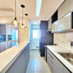 Apartamento à venda com 3 quartos, sendo 1 suíte,  em Quinta da Primavera, Ribeirão Preto, SP