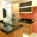 Apartamento à venda com 1 suíte em Perdizes, São Paulo, SP