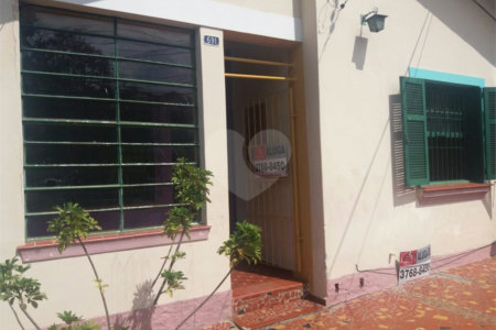 Sobrado à venda com 2 quartos em Vila Indiana, São Paulo, SP
