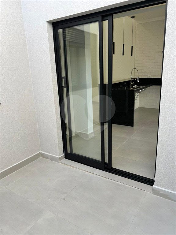 Casa à venda com 3 quartos, sendo 1 suíte,  no condomínio Villagio Ipanema I, Sorocaba - SP