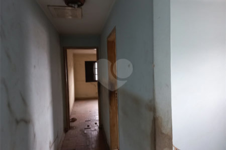 Casa à venda com 2 quartos em Vila Mazzei, São Paulo, SP