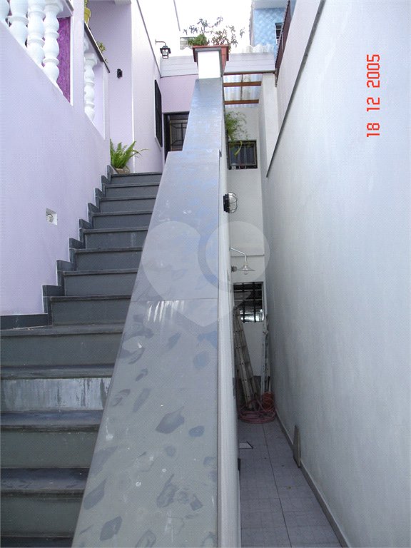 Casa à venda com 4 quartos, sendo 1 suíte, em Vila Paulicéia, São Paulo, SP