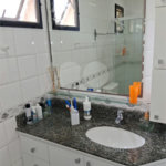 Apartamento à venda com 4 quartos, sendo 1 suíte,  em Vila Andrade, São Paulo, SP