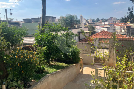 Sobrado à venda com 5 quartos, sendo 4 suítes,  em Vila Aurora (zona Norte), São Paulo, SP