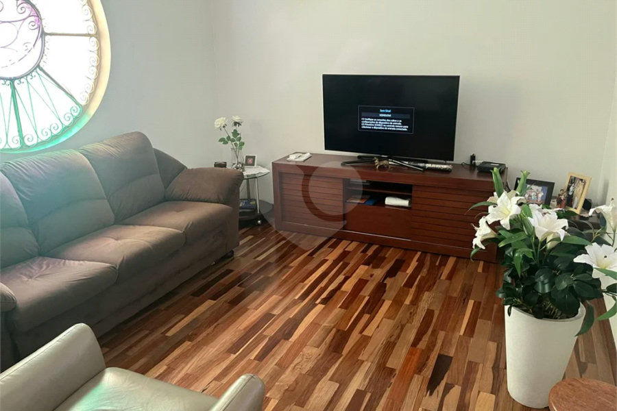 Casa à venda com 4 quartos, sendo 1 suíte, em Tucuruvi, São Paulo, SP