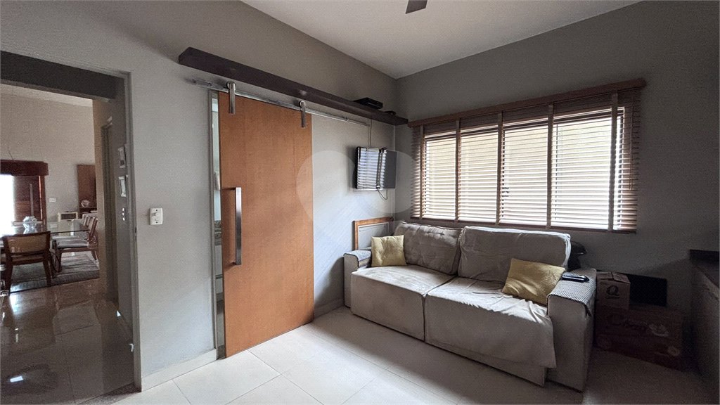 Casa à venda com 4 suítes no condomínio Quinta da Primavera Rp, Ribeirão Preto - SP