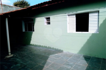 Casa à venda com 3 quartos, sendo 1 suíte,  em Parque São Bento, Sorocaba, SP