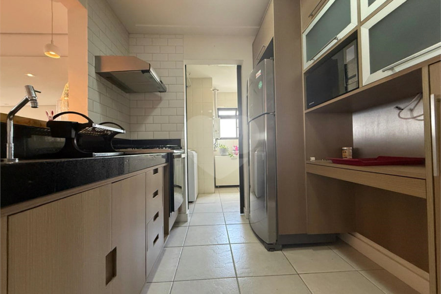 Apartamento à venda com 3 quartos, sendo 1 suíte, em Mandaqui, São Paulo, SP