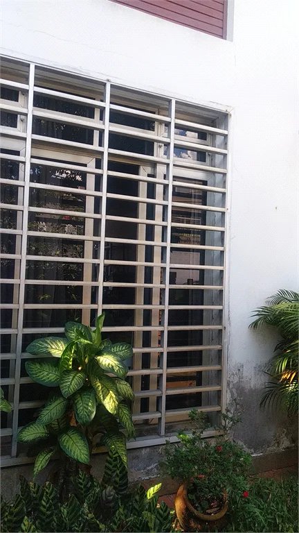 Sobrado à venda com 3 quartos em Vila Cordeiro, São Paulo, SP