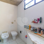 Casa de Vila à venda com 3 quartos, sendo 1 suíte, em Chácara Monte Alegre, São Paulo, SP