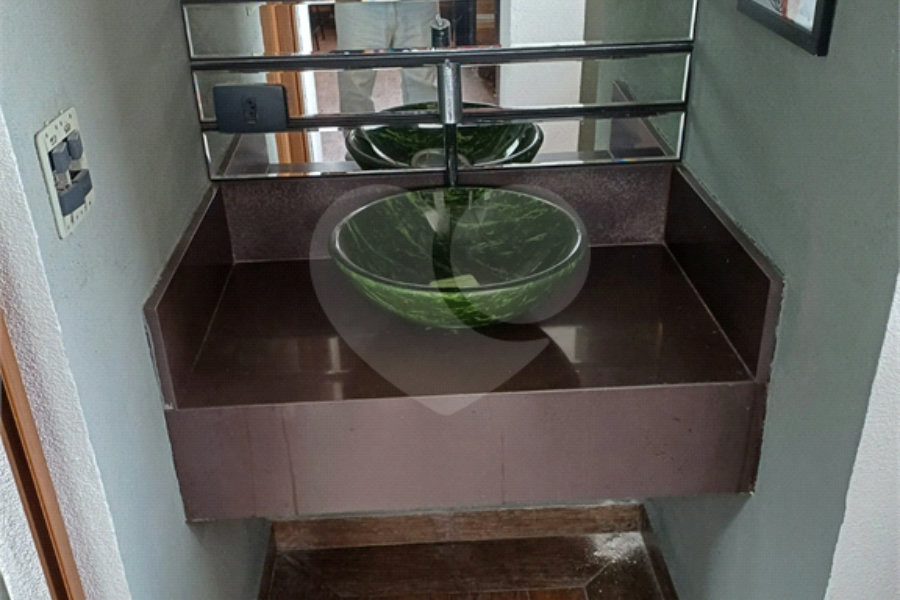 Casa à venda com 4 quartos em Vila Guilherme, São Paulo, SP