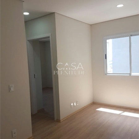 Apartamento à venda com 2 quartos em Jardim Maria Eugênia, Sorocaba, SP