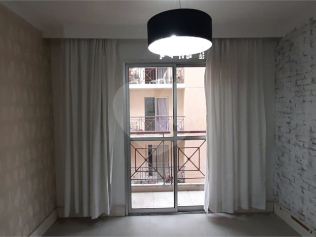Apartamento à venda com 2 quartos em Vila Mazzei, São Paulo, SP