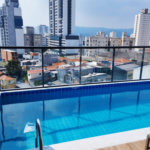 Apartamento à venda com 1 quarto em Parada Inglesa, São Paulo, SP