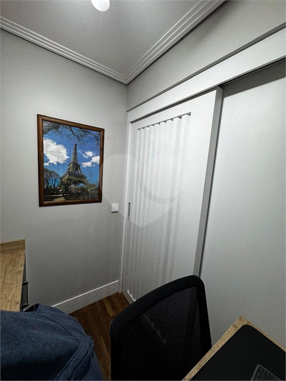 Apartamento à venda com 3 suítes no Centro, São Bernardo do Campo, SP