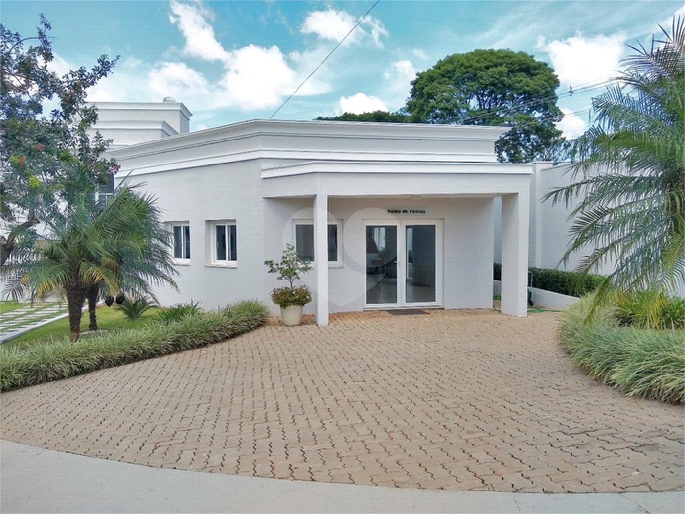 Casa à venda com 4 suítes no condomínio Vila Panorama, Indaiatuba - SP