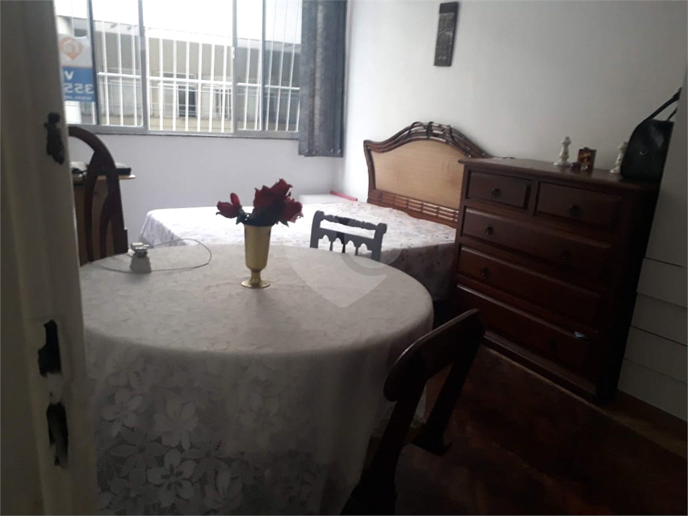 Apartamento à venda com 2 quartos no Centro, Rio de Janeiro, RJ