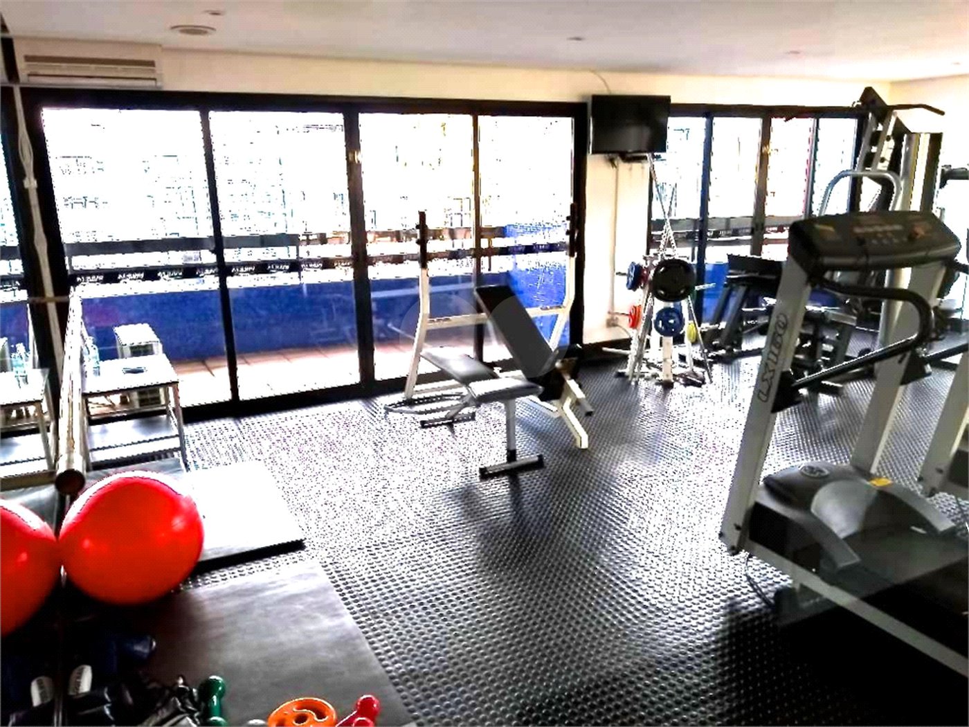 Apartamento à venda com 2 quartos em Vila Olímpia, São Paulo, SP
