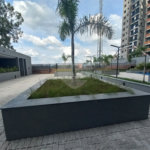 Apartamento à venda com 2 quartos, sendo 1 suíte,  em Além Ponte, Sorocaba, SP
