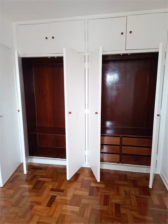 Apartamento à venda com 2 quartos em Vila Butantã, São Paulo, SP