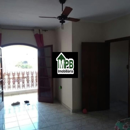 Sobrado à venda com 3 quartos, sendo 1 suíte, em Jardim Guaiba, Sorocaba, SP