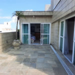 Apartamento à venda, 140 m² por R$ 2.200.000,00 - Barra Funda - Guarujá/SP