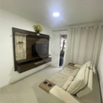 Apartamento para alugar com 2 quartos, sendo 1 suíte, em Recreio dos Bandeirantes, Rio de Janeiro, RJ