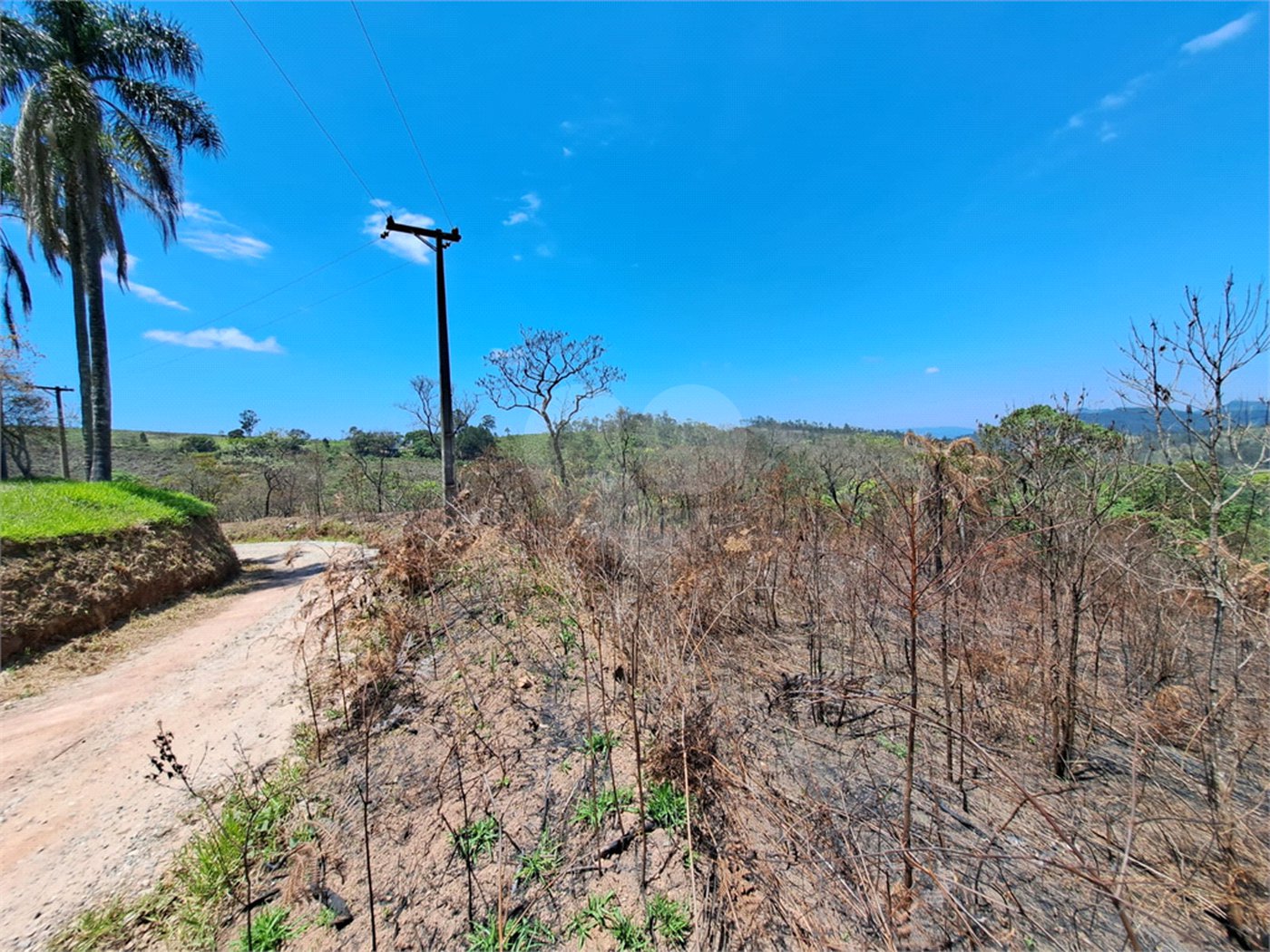 Terreno à venda em Serra da Cantareira, Mairiporã, SP