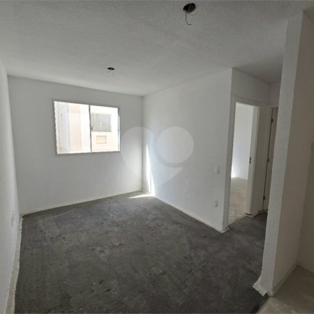 Apartamento à venda com 2 quartos em Campo Grande, Rio de Janeiro, RJ
