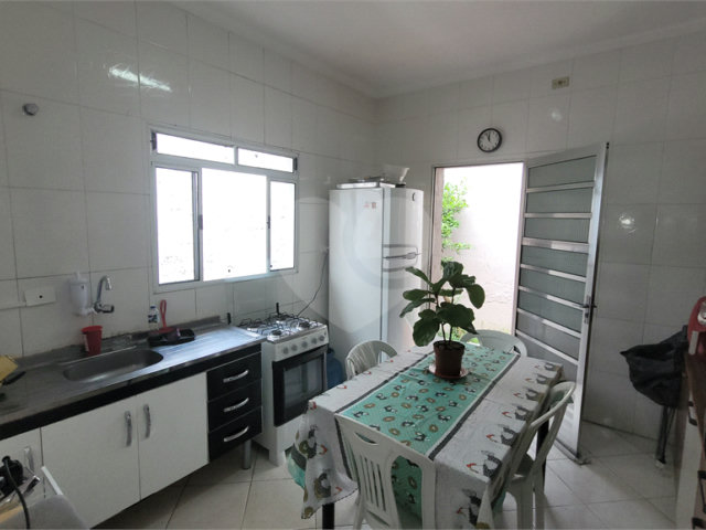 Casa à venda com 1 suíte em Santana, São Paulo, SP
