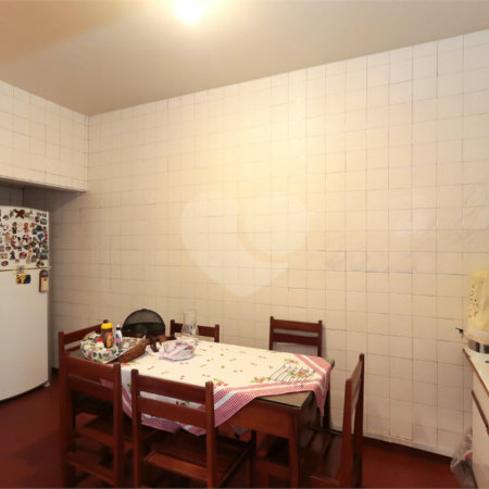 Sobrado à venda com 3 quartos em Chácara Santo Antônio, São Paulo, SP