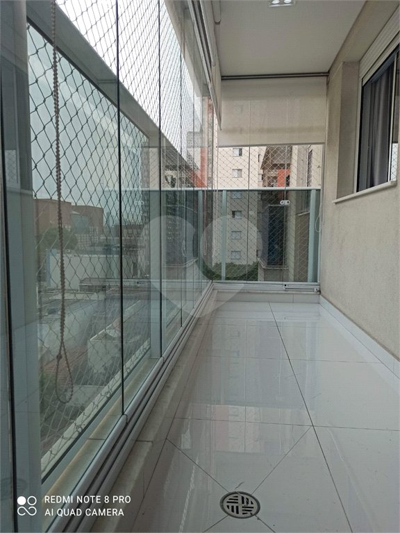 Apartamento à venda com 3 quartos, sendo 1 suíte, em Tatuapé, São Paulo, SP