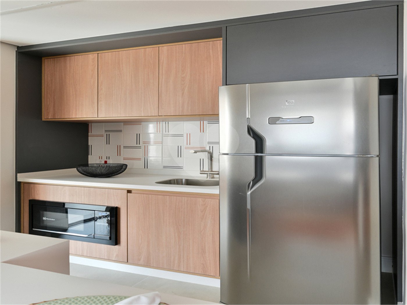 Apartamento à venda com 1 quarto em Chácara Inglesa, São Paulo, SP