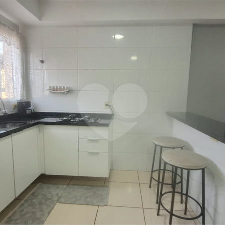 Apartamento à venda com 1 quarto em Aparecidinha, Sorocaba, SP