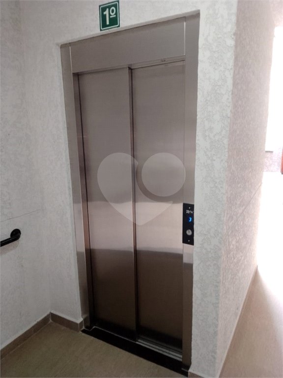 Apartamento à venda com 2 quartos em Vila Nivi, São Paulo, SP