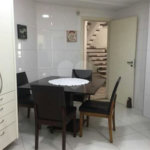 Casa à venda com 4 quartos, sendo 3 suítes, no condomínio Residencial Nova Cantareira, São Paulo - SP