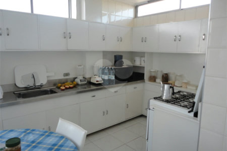 Apartamento para alugar com 3 suítes em Cerqueira César, São Paulo, SP